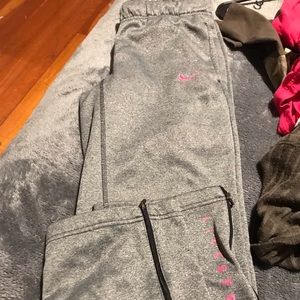 Nike pants